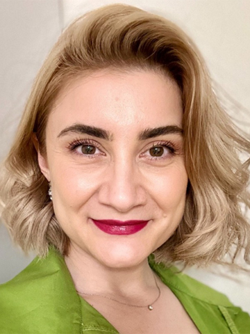 Elena Ungureanu