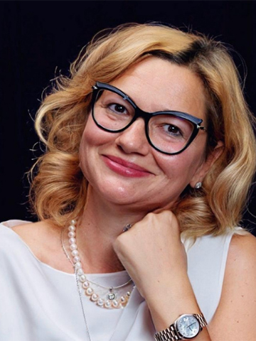 Gina Calagiu
