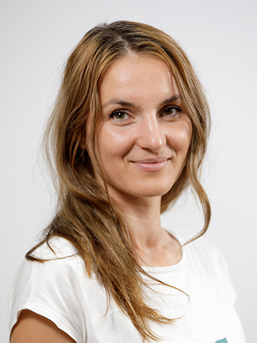 Maria Bălașa