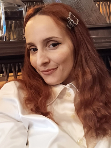 Simina Adamescu